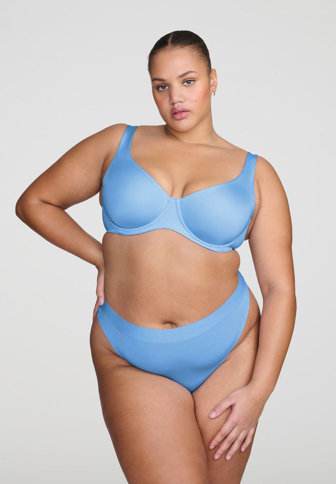 The Thong - Modal, NIMBUS, alternate image number 8