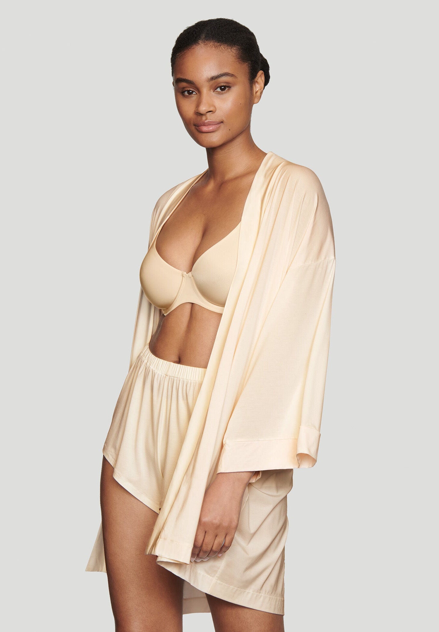 The Robe - Modal, , alternate image number 2