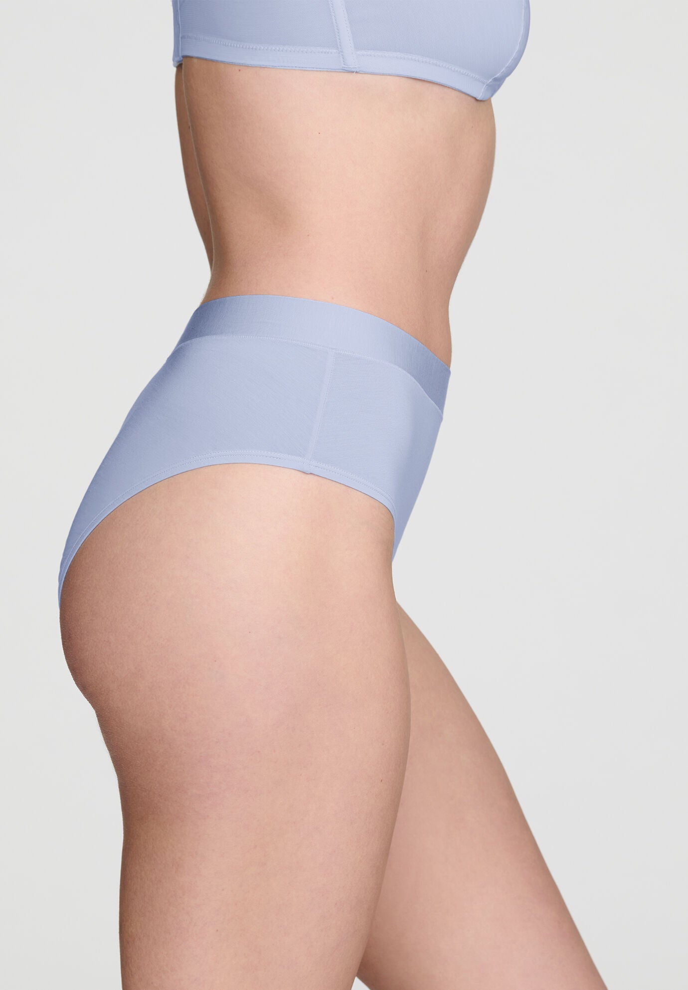 The Highwaist - Modal, ZEPHYR, alternate image number 2