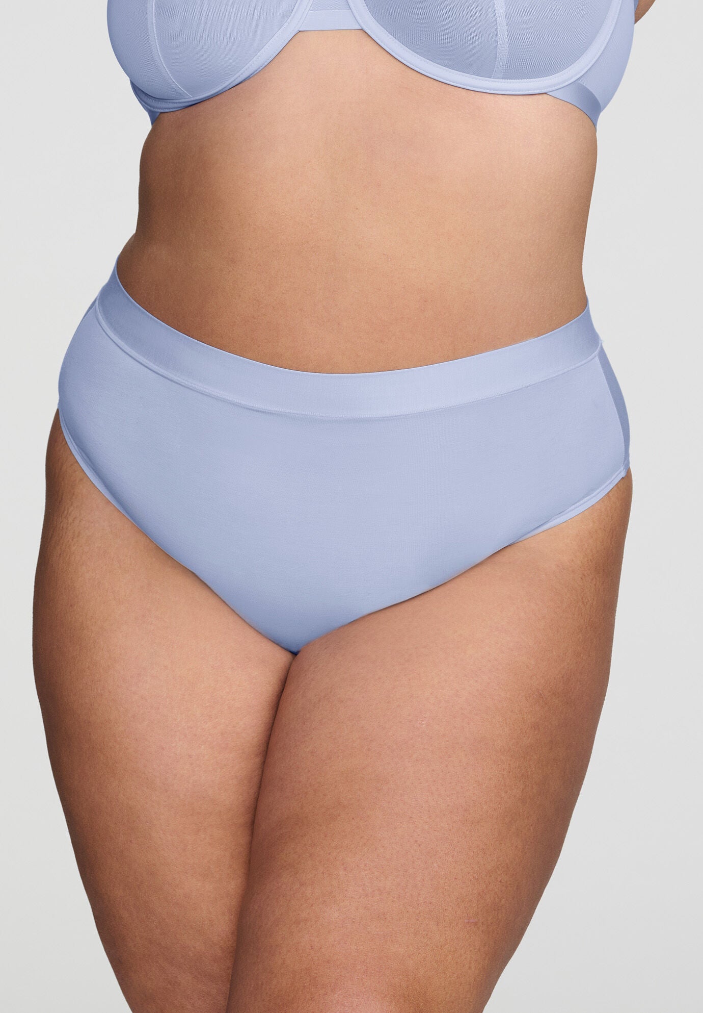 The Highwaist - Modal, ZEPHYR, alternate image number 5