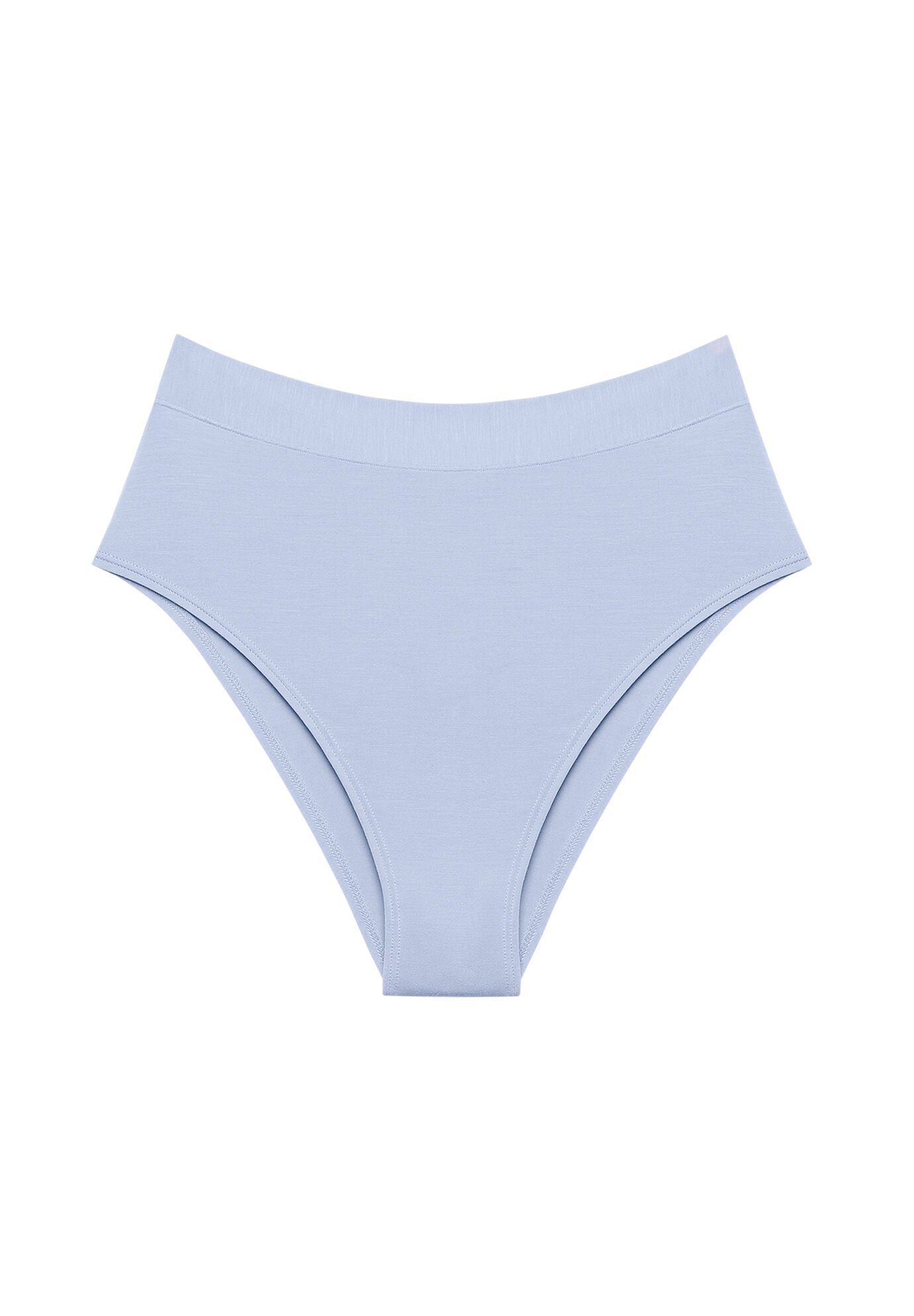 The Highwaist - Modal, ZEPHYR, on-hover image number 1