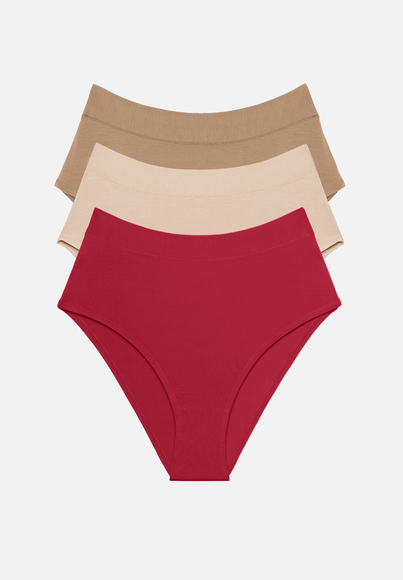 The Highwaist - Modal, , alternate image number 12