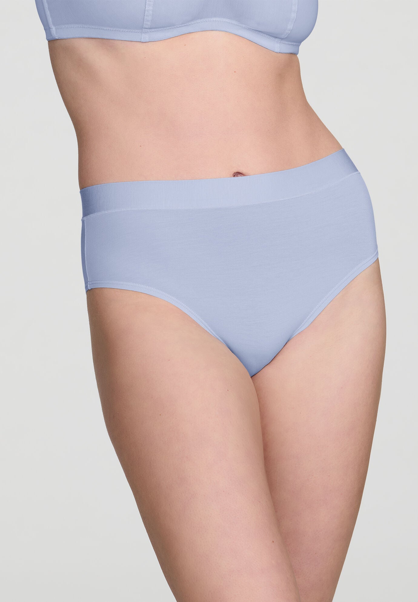 The Highwaist - Modal, ZEPHYR, alternate image number 10