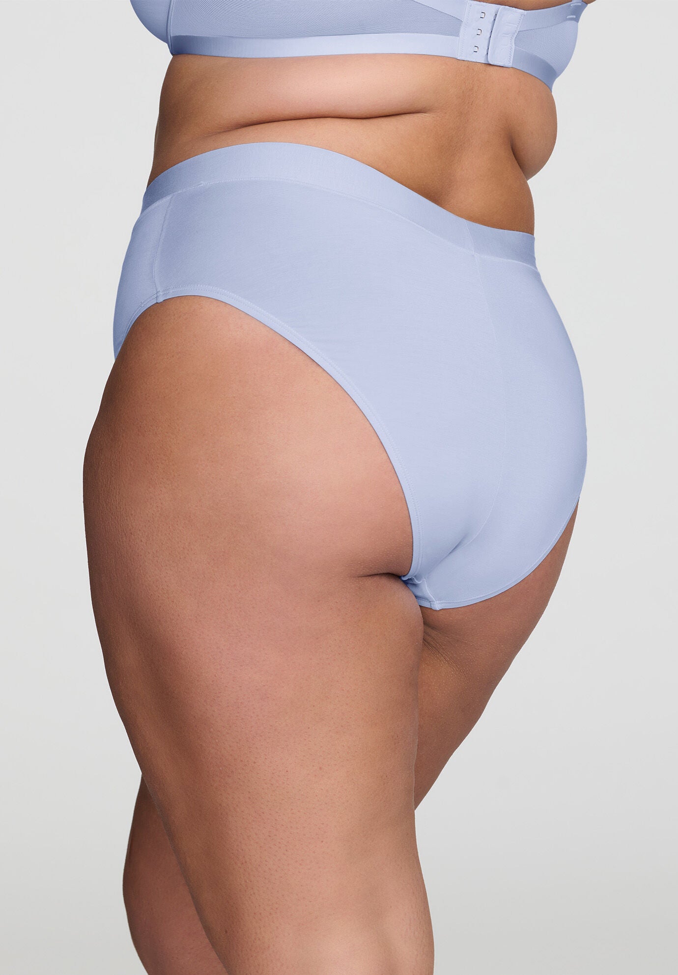 The Highwaist - Modal, ZEPHYR, alternate image number 7