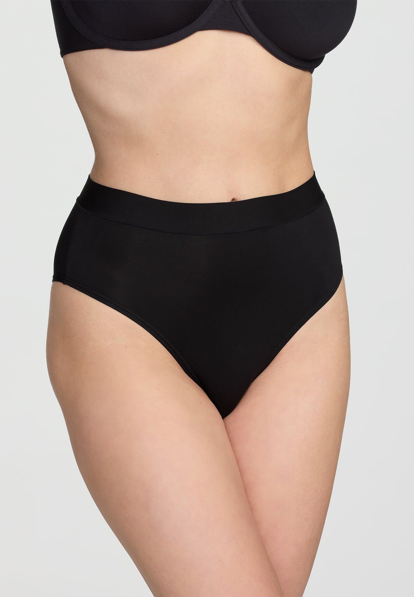 The Highwaist - Modal