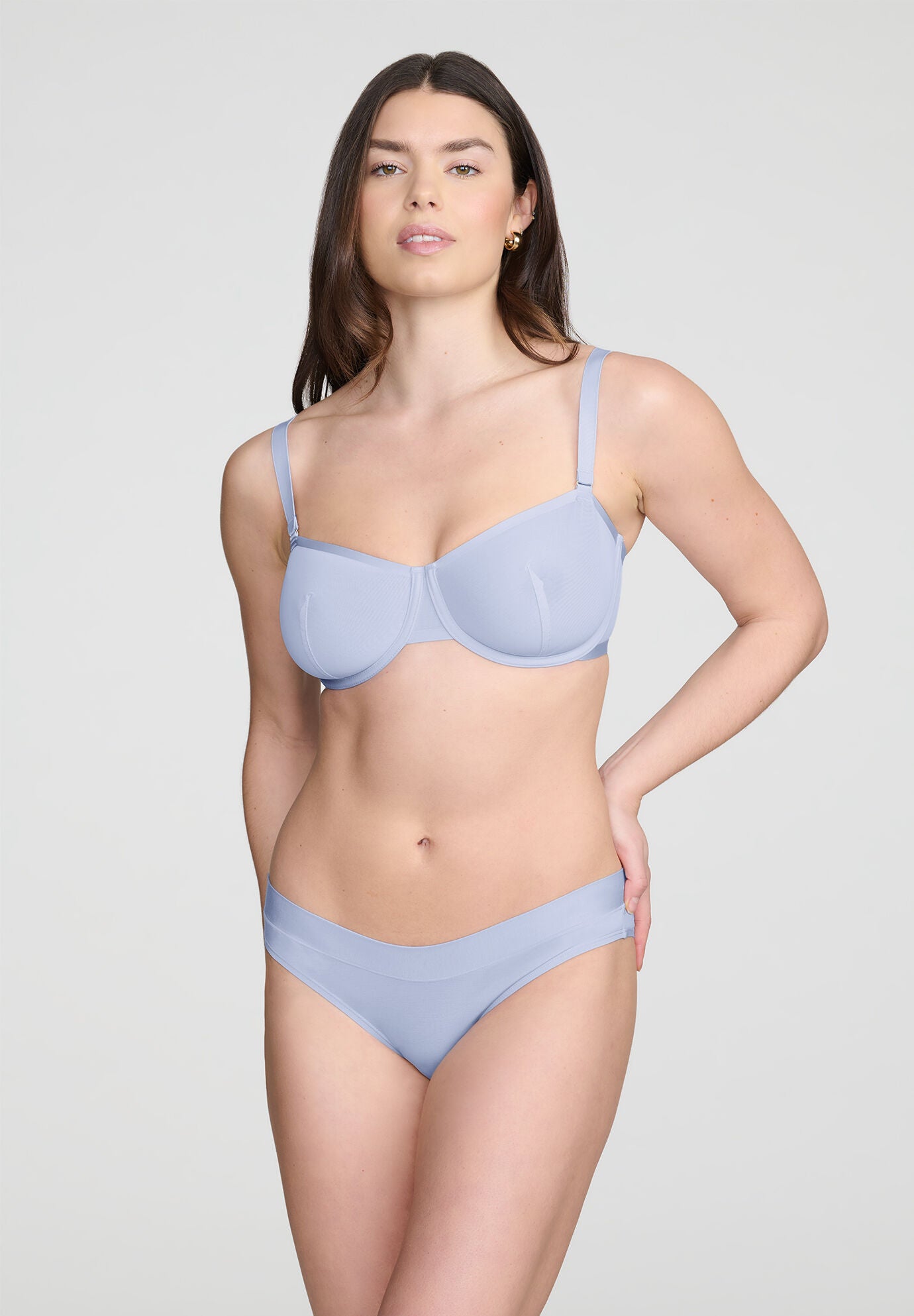 The Bikini - Modal, ZEPHYR, alternate image number 4