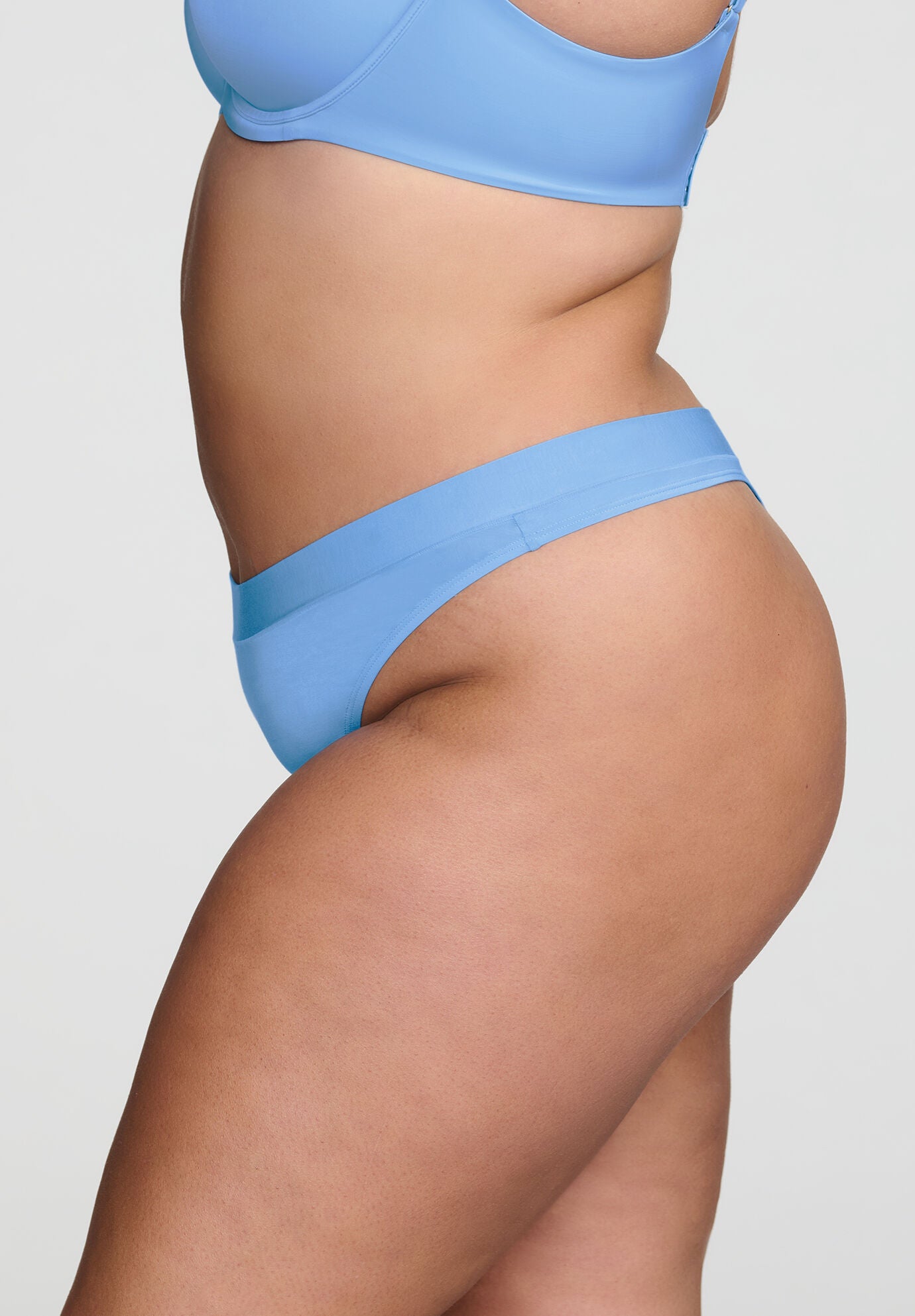 The Thong - Modal, NIMBUS, alternate image number 6
