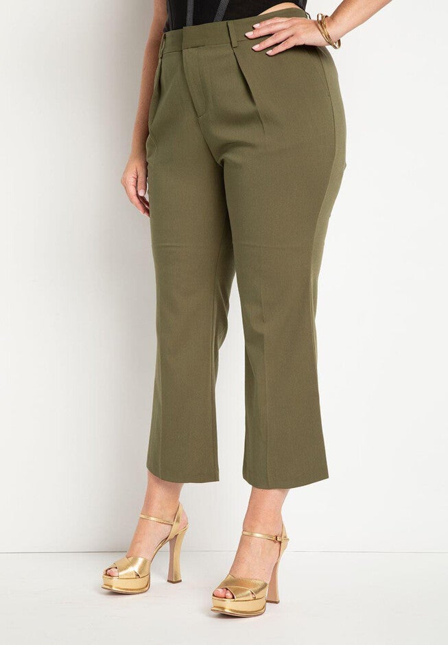 Flare Crop Pant, , on-hover image number null