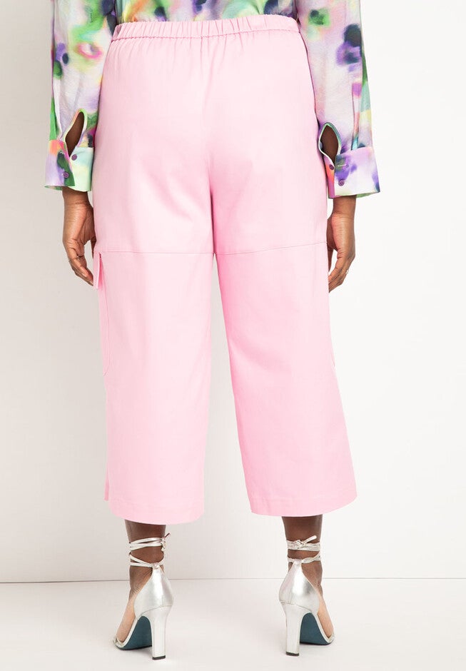 Cargo Culottes, , on-hover image number null