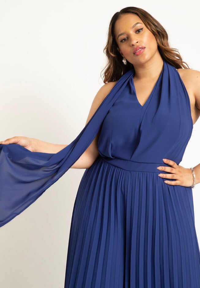 Scarf Jumpsuit, , on-hover image number null