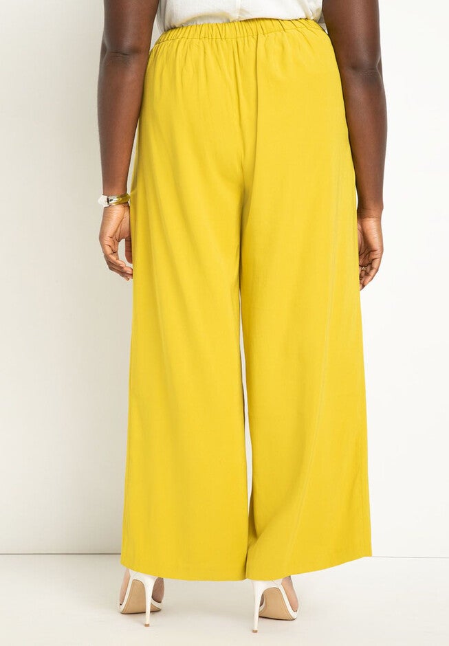 Wide Leg Pant, , alternate image number null