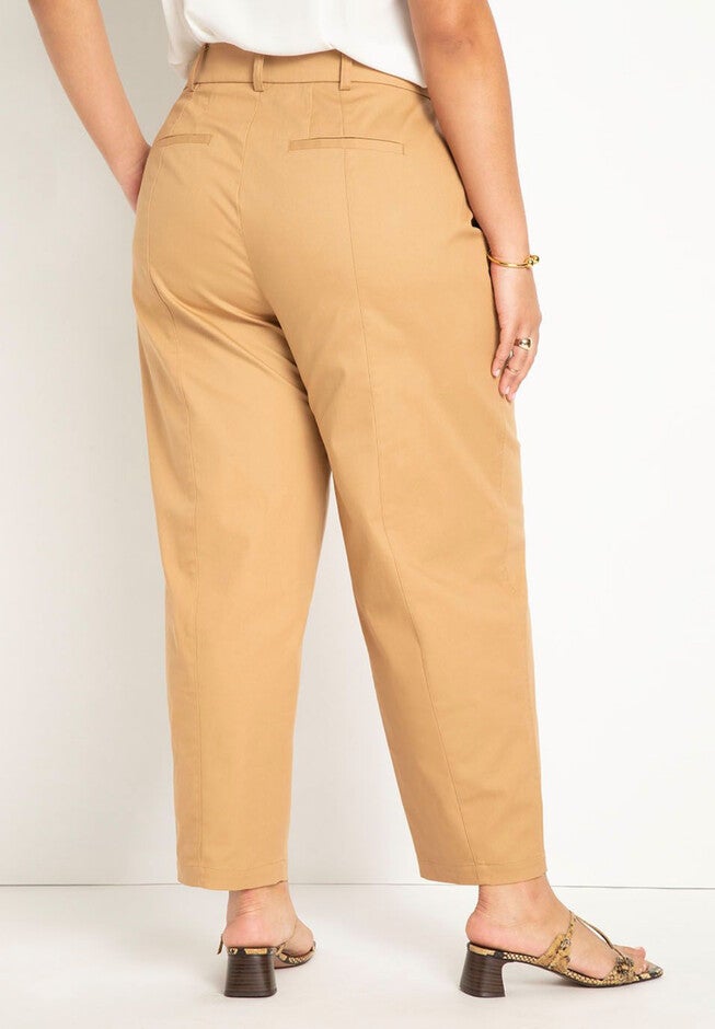 Twill Pant, , alternate image number null