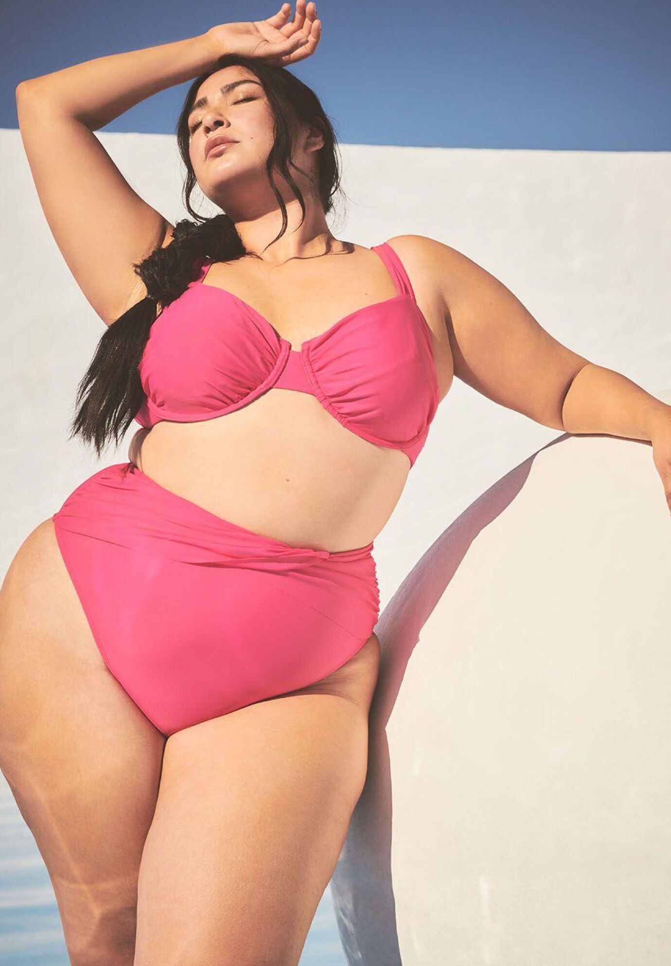 Full beauty swimwear on sale