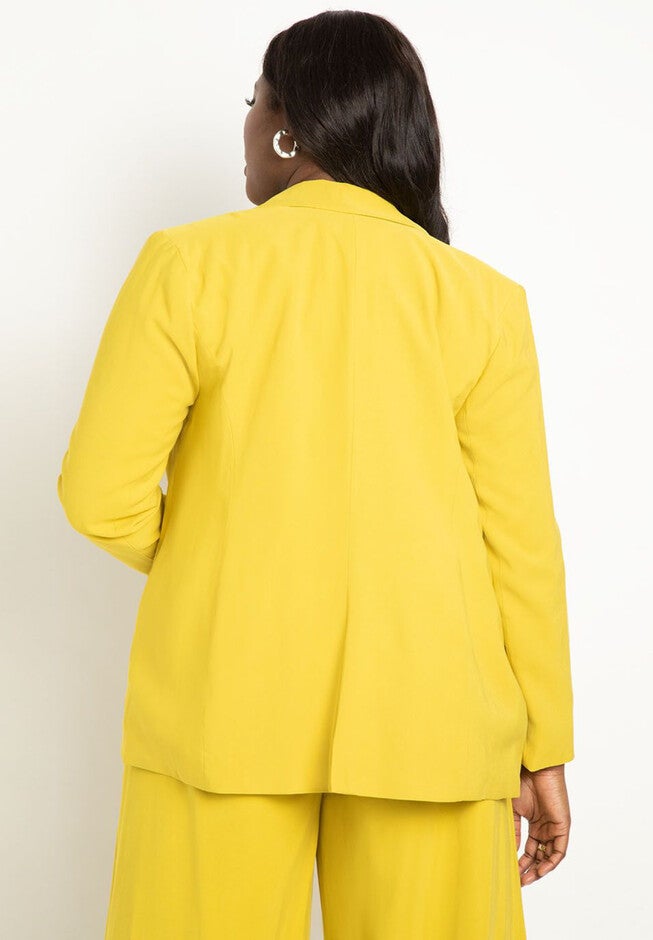 Two Button Blazer, , alternate image number null