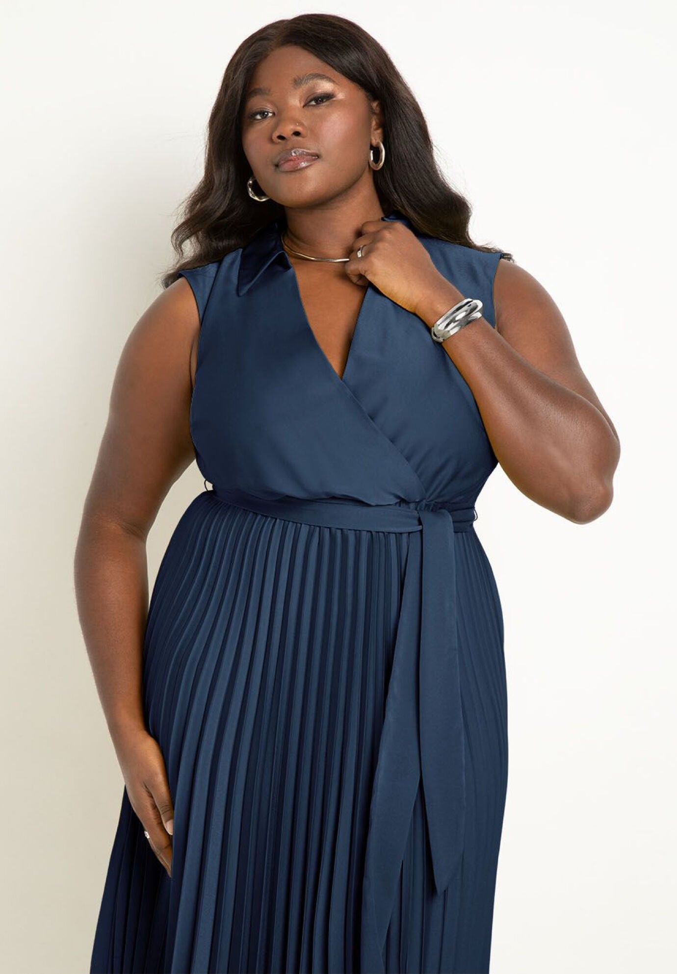 Fullbeauty plus size dresses sales