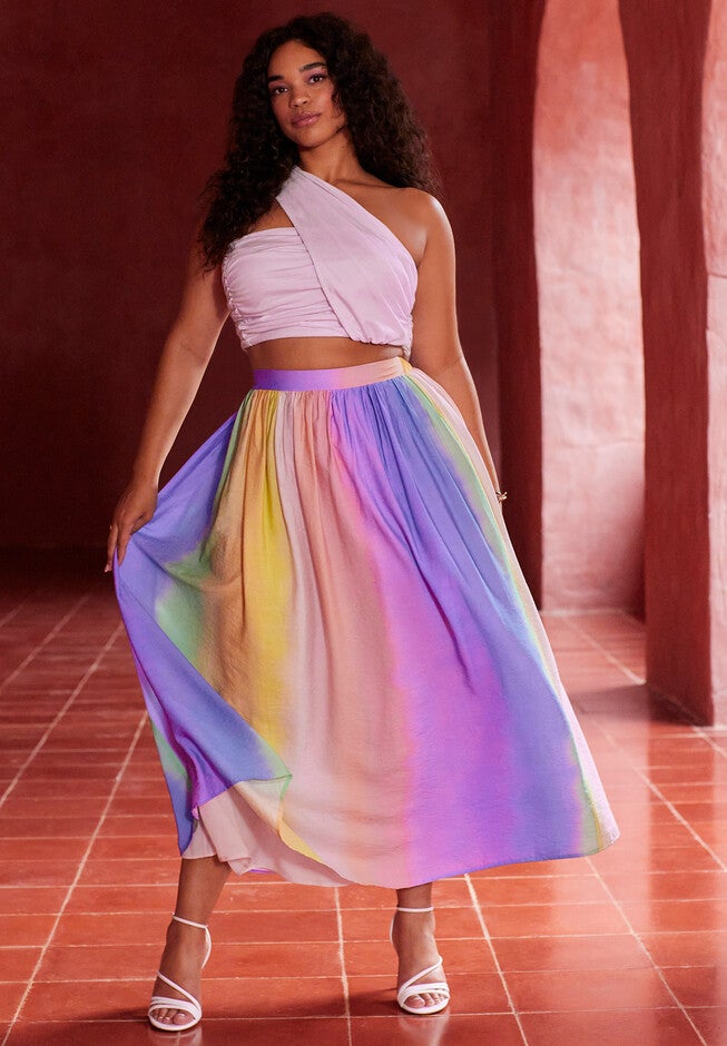 , PASTEL RAINBOW, hi-res image number 0