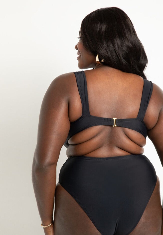 Sweetheart Neckline Bikini Top, , alternate image number null