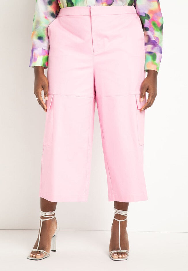 Cargo Culottes, , alternate image number null