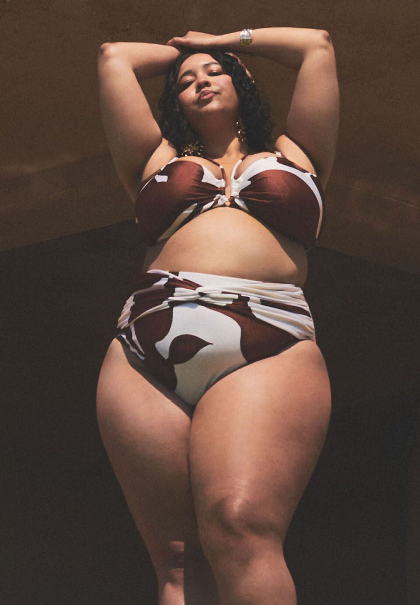 Full beauty swimwear store