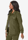 Classic Corduroy Jacket, , alternate image number null