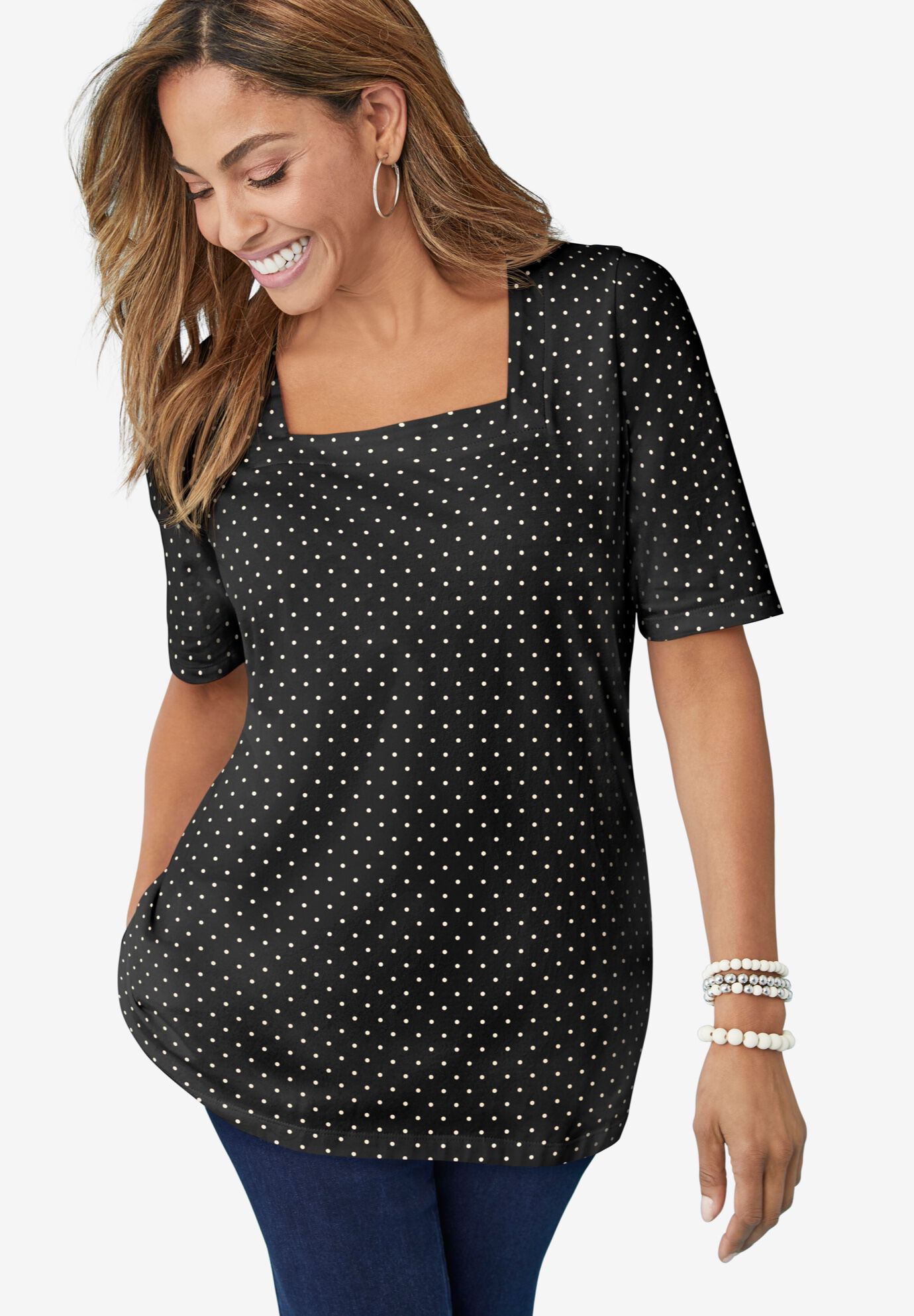 jessica london plus size tops