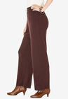 Wide Leg Pant, , alternate image number null