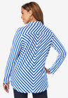 Boyfriend Shirt Tunic, , on-hover image number null