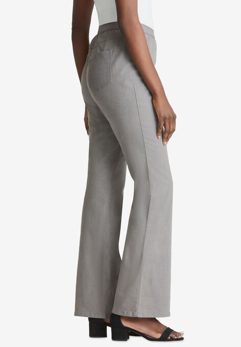 bootcut jeggings petite