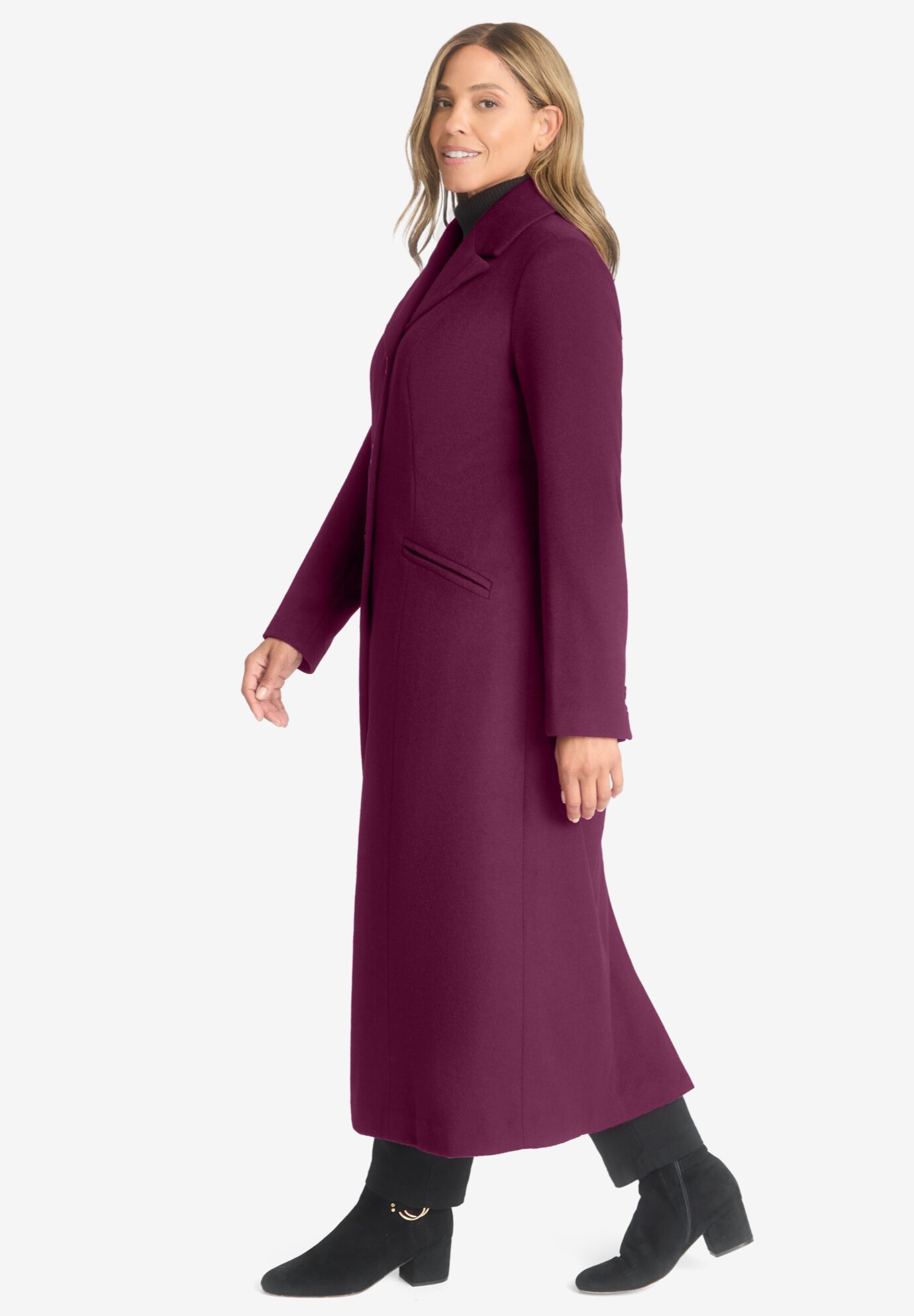 Fullbeauty coats deals
