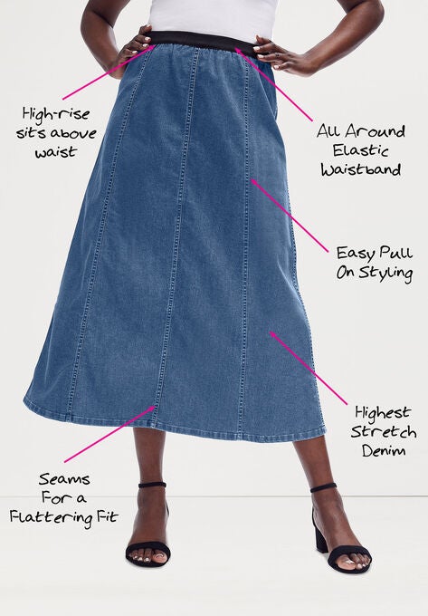 Jegging Skirt, , on-hover image number null