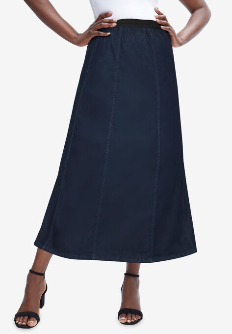 Jegging Skirt, , hi-res image number null