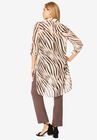 Sheer Mega Tunic, , on-hover image number null