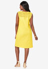 Lace Sheath Dress, , on-hover image number null