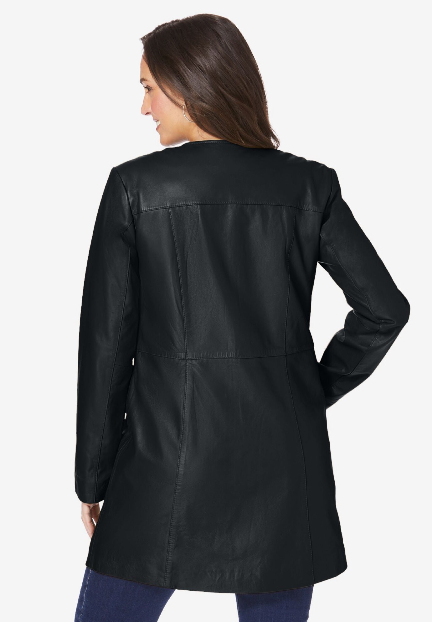 Fullbeauty coats 2025
