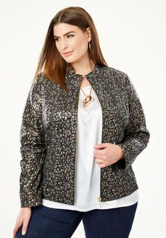 Cheap Plus Size Coats Women Fullbeauty
