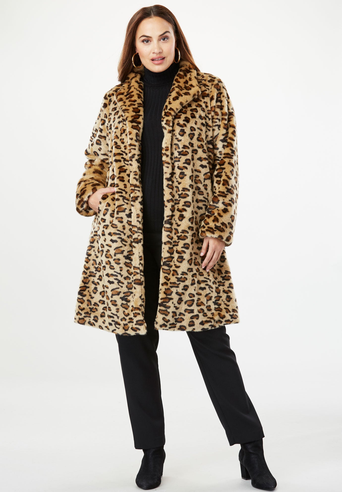 jessica london coats