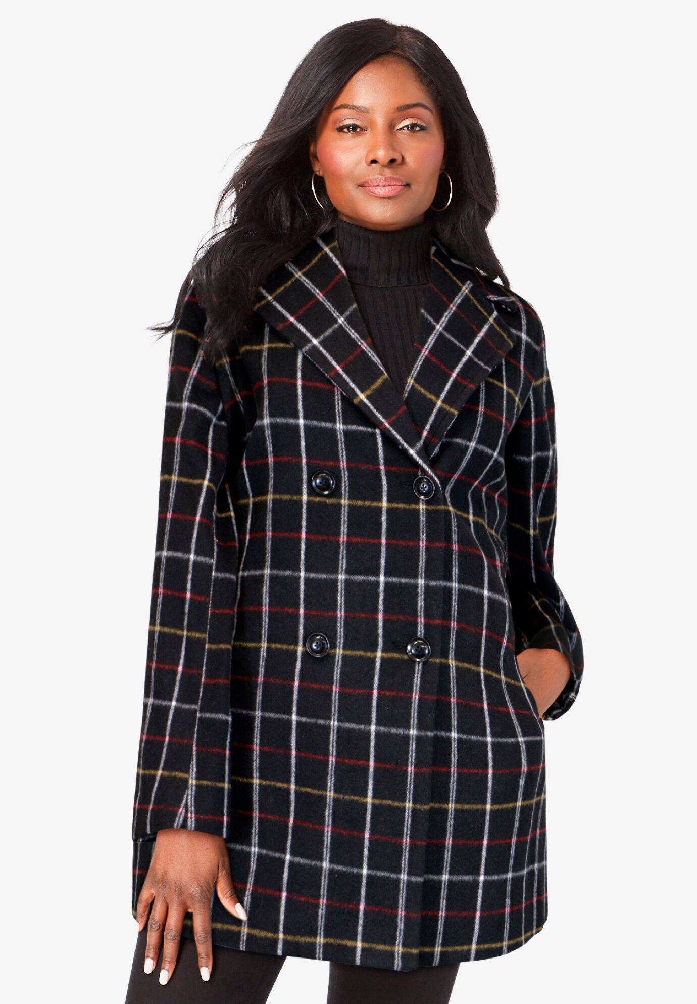 Fullbeauty coats shop
