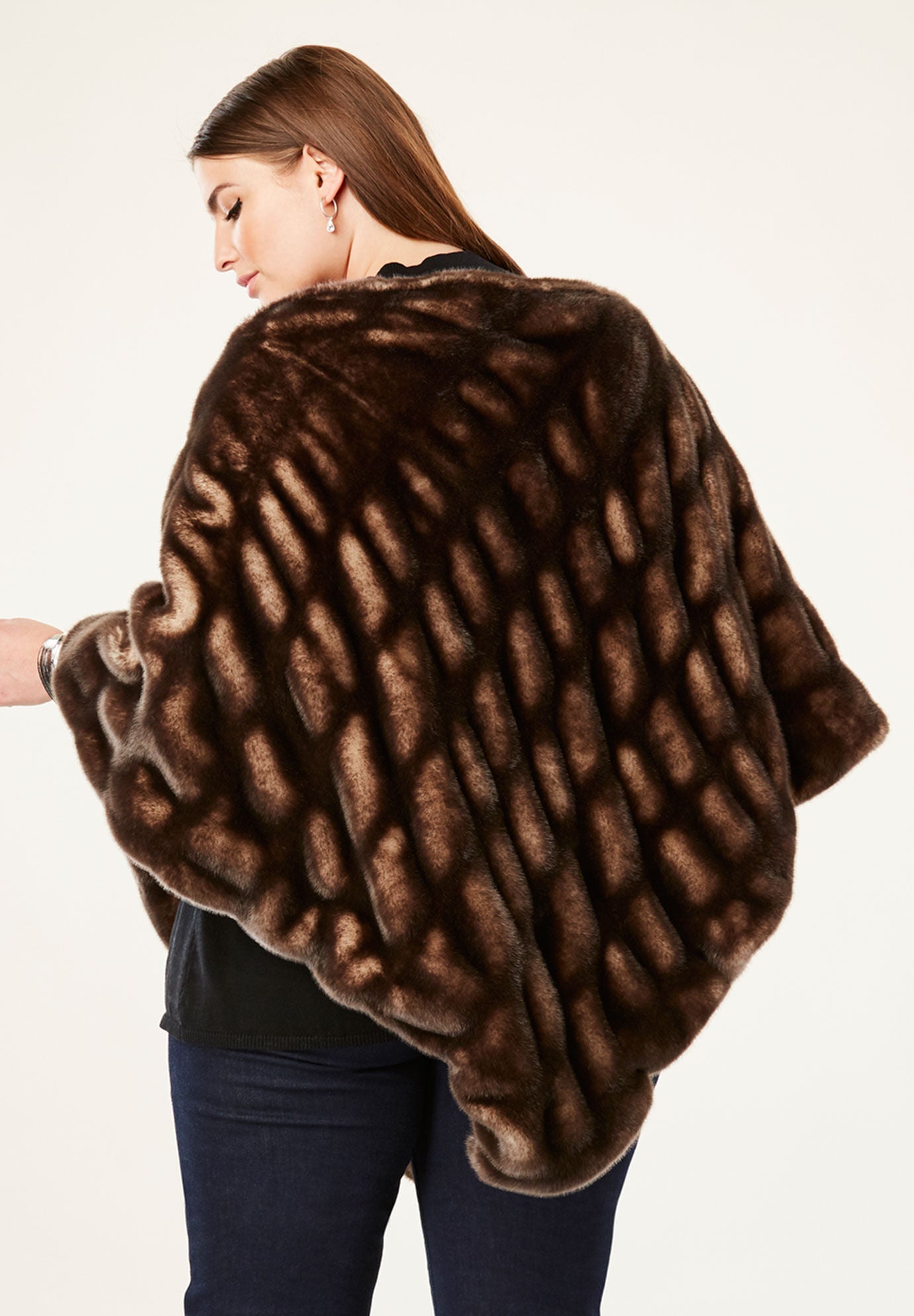 Fabulous 2025 furs outlet
