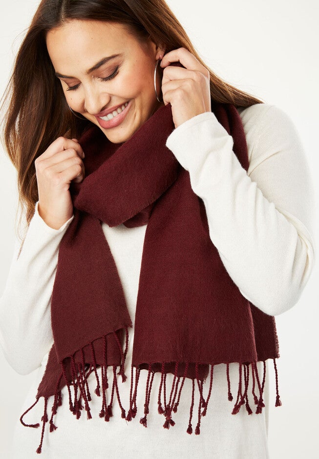 Long Scarf, , on-hover image number 1