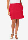 Stretch Skort, , hi-res image number null