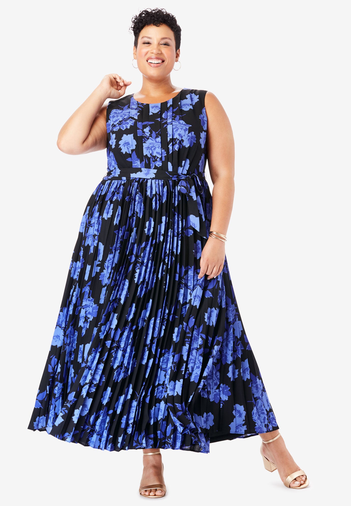 fullbeauty plus size dresses