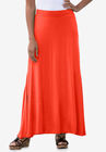 Everyday Knit Maxi Skirt, , hi-res image number null