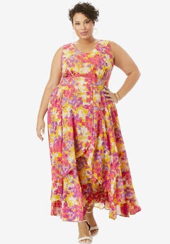 Jessica London Plus Size Clothing For Women Fullbeauty