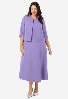Jessica London Plus Size Clothing For Women Fullbeauty