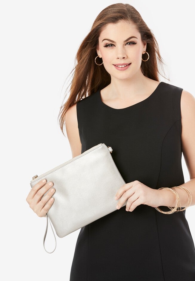 3-In-1 Crossbody Bag, , alternate image number 3