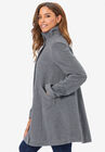 A-Line Coat, , alternate image number null