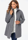 A-Line Coat, , alternate image number null