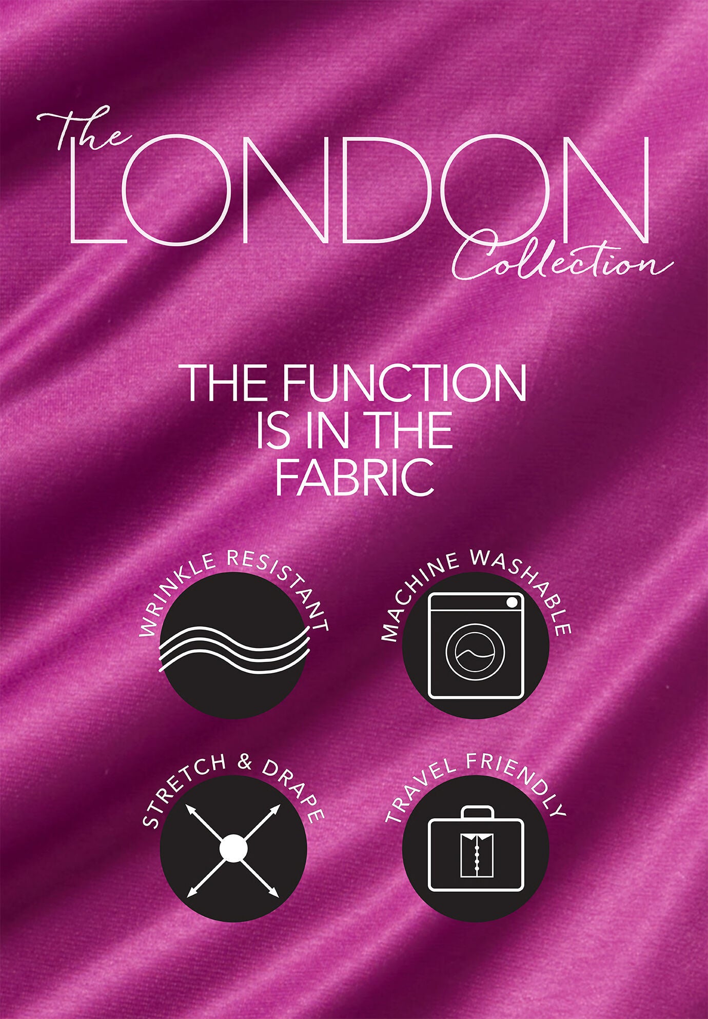 Slit Sleeve Boatneck Tunic, , alternate image number 3