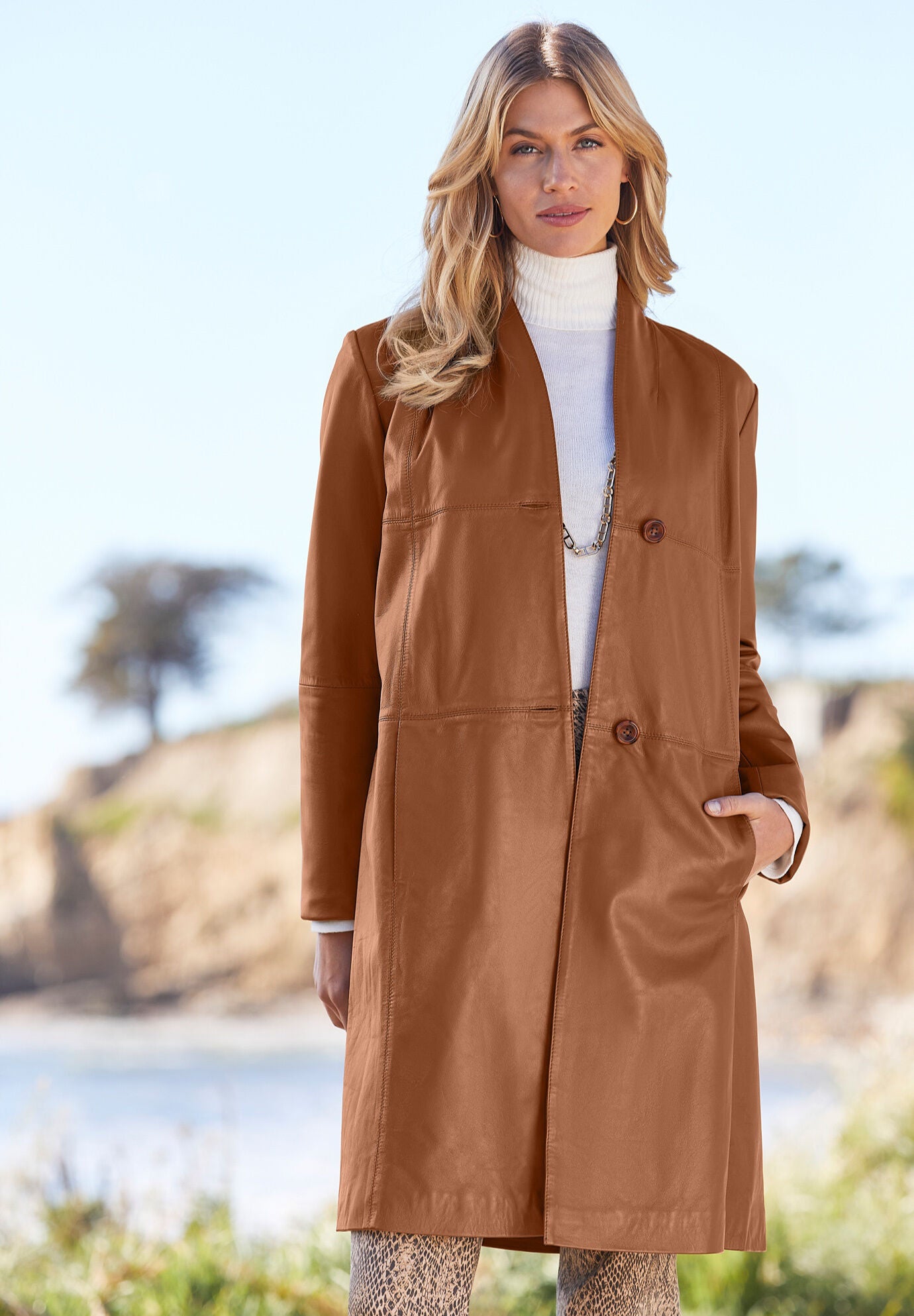 Fullbeauty coats sales