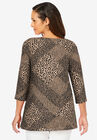 Boatneck Tunic, , on-hover image number null